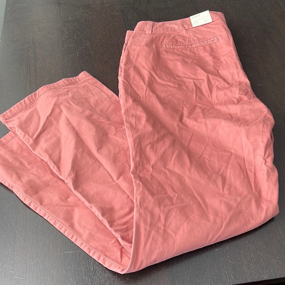 Style & Co bootcut chinos 18 - Picture 2 of 5